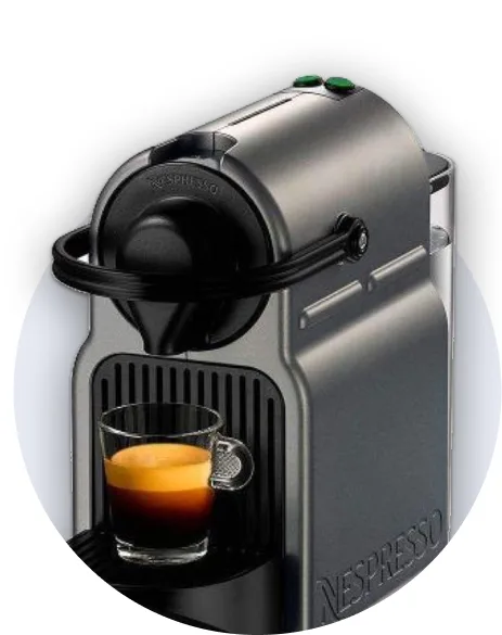 Máquina de café