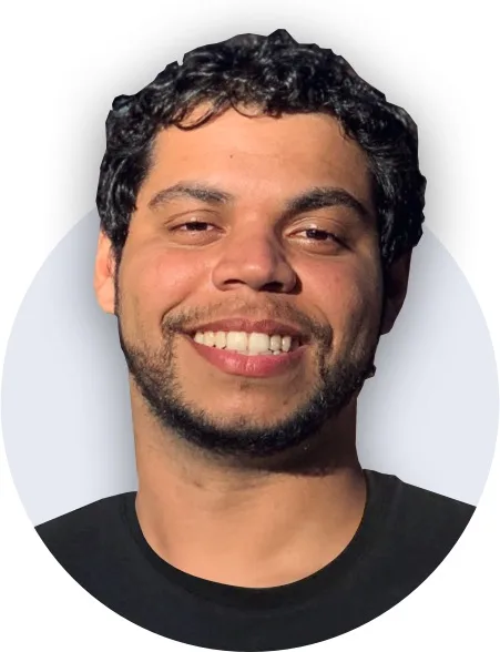 Andrews Alves