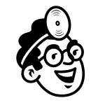 Logo do app Chefe de Plantão desenvolvido pela Phurshell